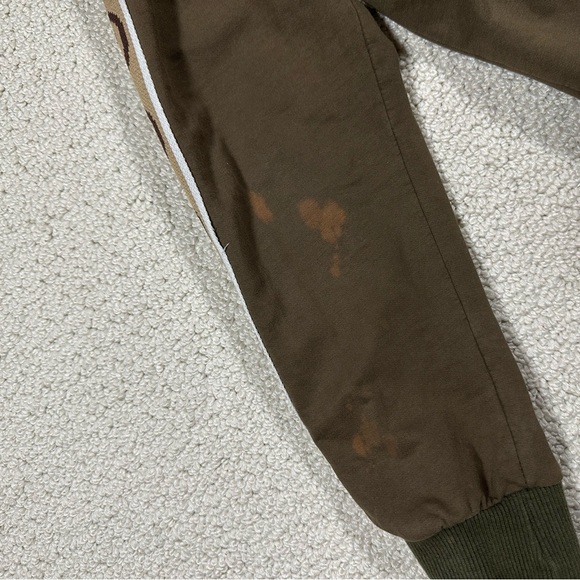 Gucci Monogram Zip-Up Jacket - Picture 4 of 8